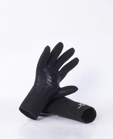 Рукавички для серфінгу Rip Curl Dawn Patrol 3 Neoprene - для водних пригод (S)