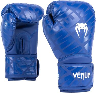 Боксерські рукавички Venum для дітей Contender 1.5 XT, білий/рожевий, 8 Oz