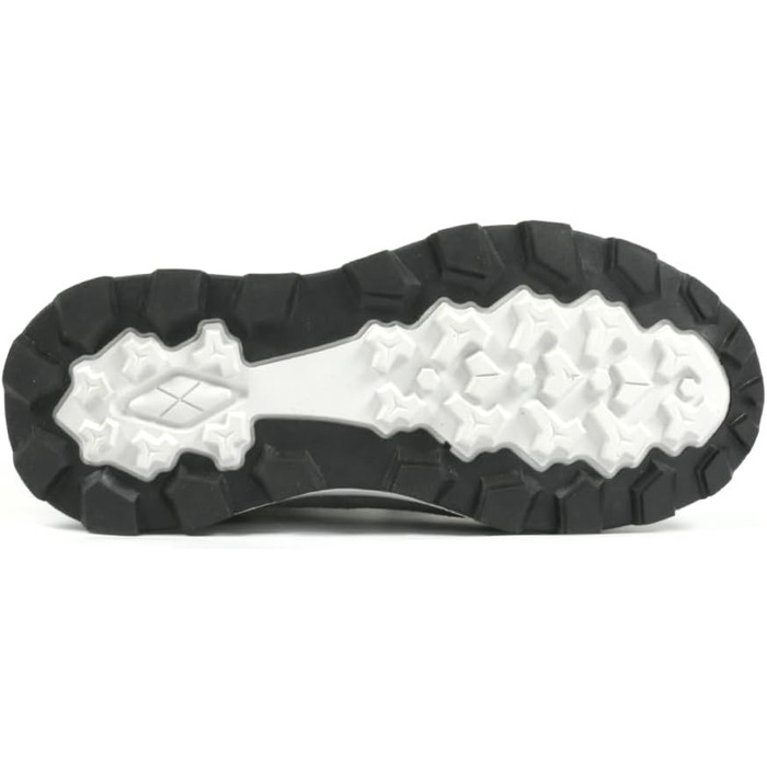 Чоботи Richter Venture 39 EU, колір Ash - чоловічі зимові черевики