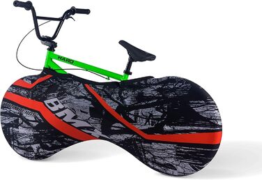Чохол для велосипеда Velo Sock Power, універсальний, для дорослих, унісекс, один розмір