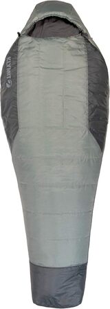 Сплячий мішок KLYMIT Wild Aspen -17.8°C (L, -6.7°C) - для кемпінгу, трекінгу та альпінізму