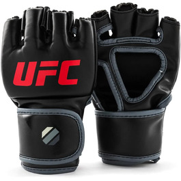 Чоловічі MMA рукавички UFC Contender 5oz для змішаних єдиноборств