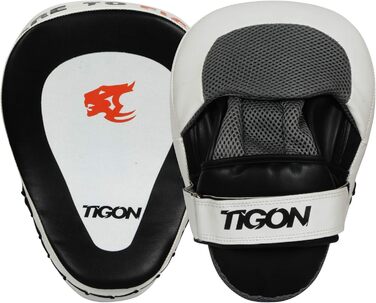 Набір рукавичок для боксу з захистом ліктів Haken, Muay Thai, MMA, UFC, блакитний