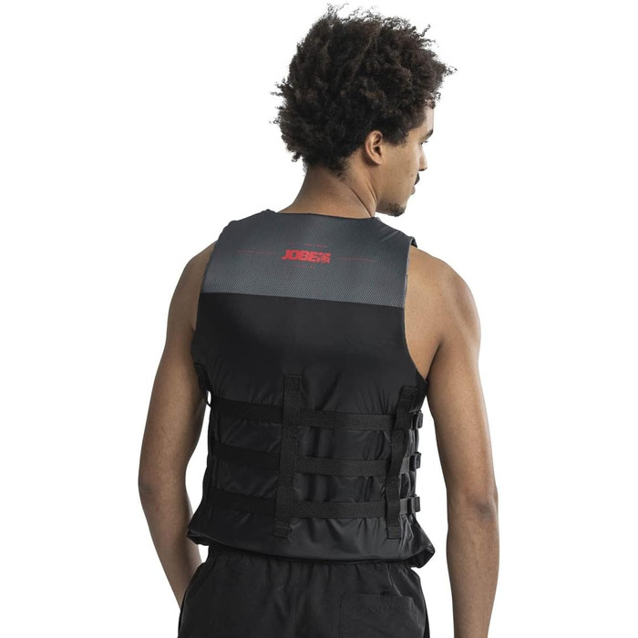 Рятувальний жилет Jobe Dual Life Vest зелений XXL/XXXL для плавання
