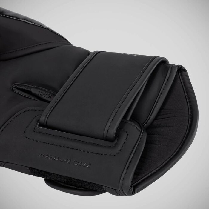 Боксерські рукавички Venum Challenger 4.0 10 oz чорні