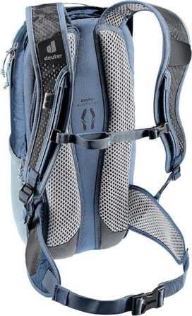 Велорюкзак Deuter Race 8, 8 л, для велосипедистів