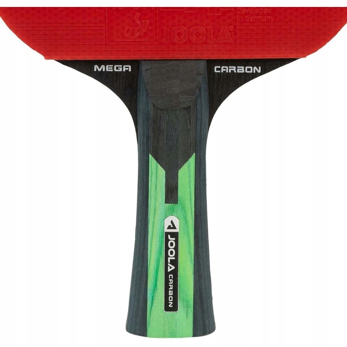 Ракетка для настільного тенісу JOOLA Mega Carbon