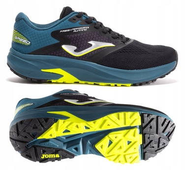 Спортивні кросівки Joma Speed 2541, р. 42 (RSPEEW2541)