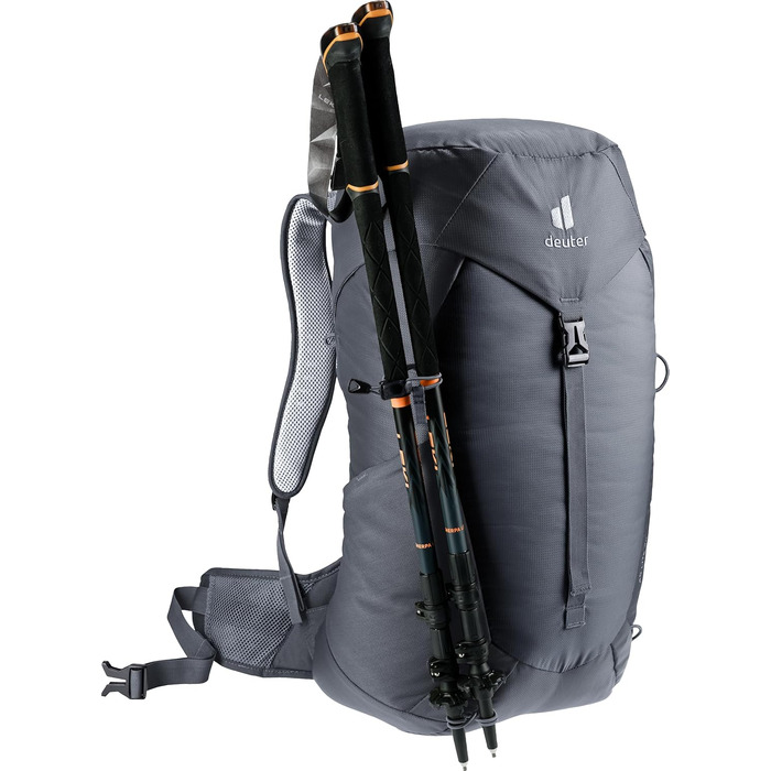 Туристичний рюкзак Deuter AC Lite 30 л для походів