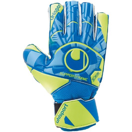 Воротарські рукавички Uhlsport Radar Control Soft SF Junior для футболу, унісекс, для дорослих та дітей