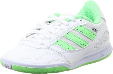 Дитячі футзальні кросівки adidas Super Sala Competition III (31 EU, Білий)