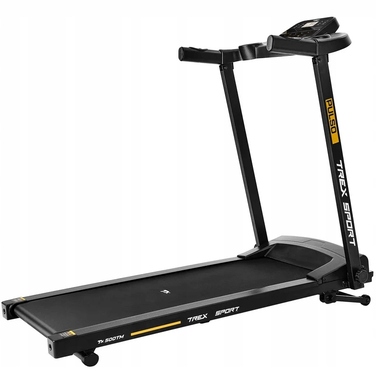 Електрична бігова доріжка Trex Sport TX-500TM PULSO (до 110 кг)