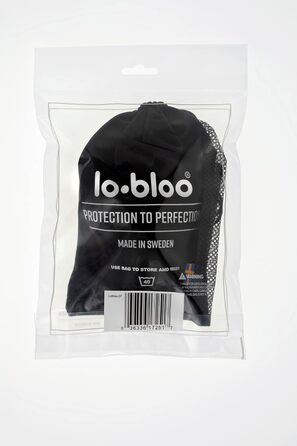Жіночий паховий захист lobloo Free для контактних видів спорту: ММА, греплінг, BJJ, крав-мага, верхова їзда, MTB, BMX. Універсальний розмір для дівчат і жінок від 9 років, запатентований, преміум-якість.