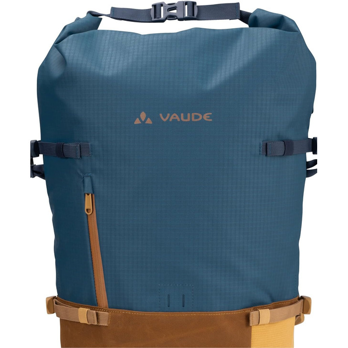 Рюкзак VAUDE CityGo 23 II універсальний, міський, Baltic Sea