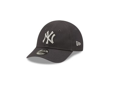 Кепка New Era 9Forty для немовлят та дітей, регульована, з вигнутим козирком #3-28764 (48 см)