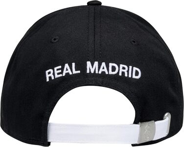 Кепка Real Madrid для чоловіків, офіційна колекція, регульована