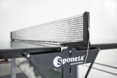 Стіл для настільного тенісу Sponeta S 3-47 E, для приміщень