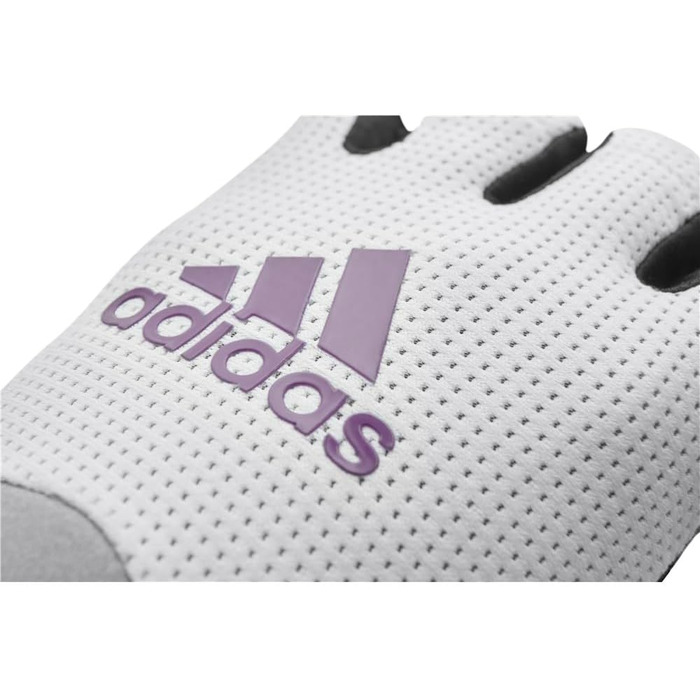 Рукавички жіночі Adidas Performance XL (20+ см) білі
