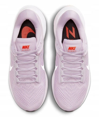 Жіночі бігові кросівки Nike Air Zoom Structure 24, р. 37,5 — спортивні та стильні