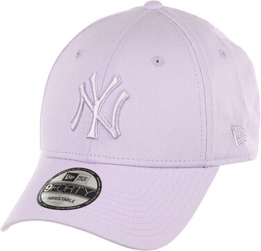 Кепка бейсболка New Era MLB 9Forty Caps з логотипом команди (New York Yankees)