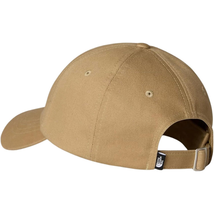 Чоловічий сонцезахисний капелюх The North Face Norm, універсальний розмір, колір Khaki Stone