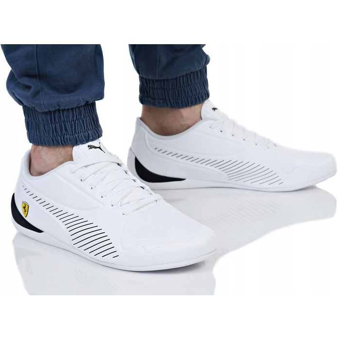 Кросівки Puma SF Ferrari Drift Cat 7S Ultra, розмір 37