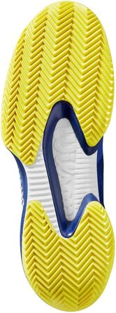 Кросівки Wilson KAOS Swift 1.5 Clay для великого тенісу, розмір 44 2/3 EU, колір блакитний