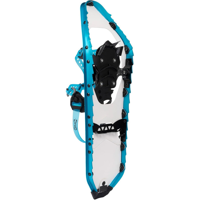 Жіночі снігоступи K2 Atlas Range-BC W, сині-білі