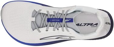 Чоловічі бігові кросівки Altra Escalante 4 для бігу по дорогах (42.5 EU, Білий)
