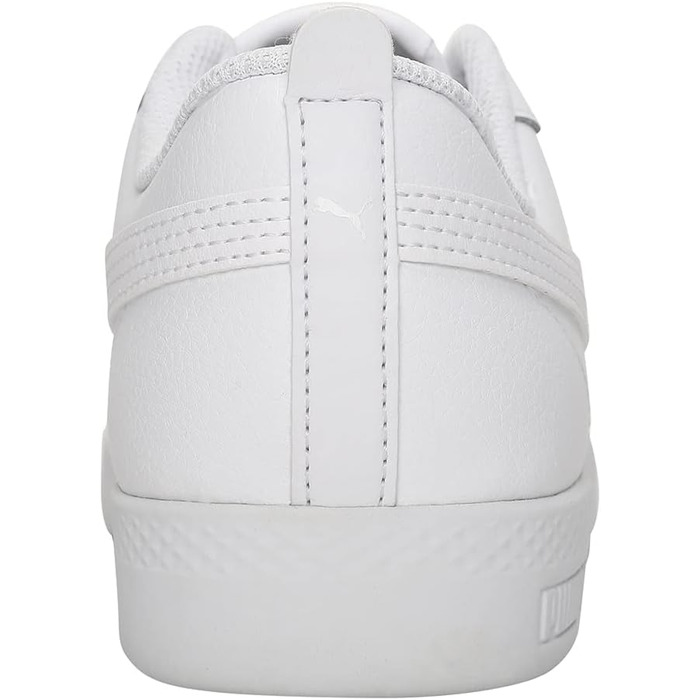 Кросівки жіночі Puma Smash WNS V2 білі - оригінал, 39 EU