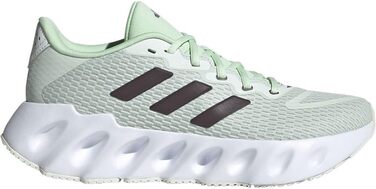 Жіночі кросівки Adidas Switch Run W - Linen Green Aurora Met Semi Green Spark (43 1/3 EU)