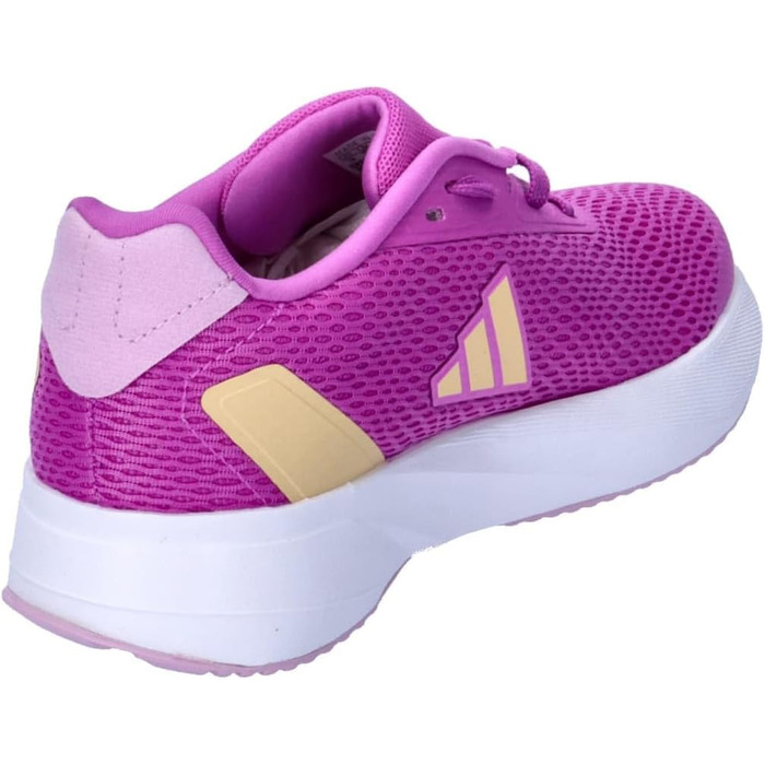 Дитячі кросівки Adidas Duramo SL Purple Burst/Bliss Lilac/Orange Tint 40 EU