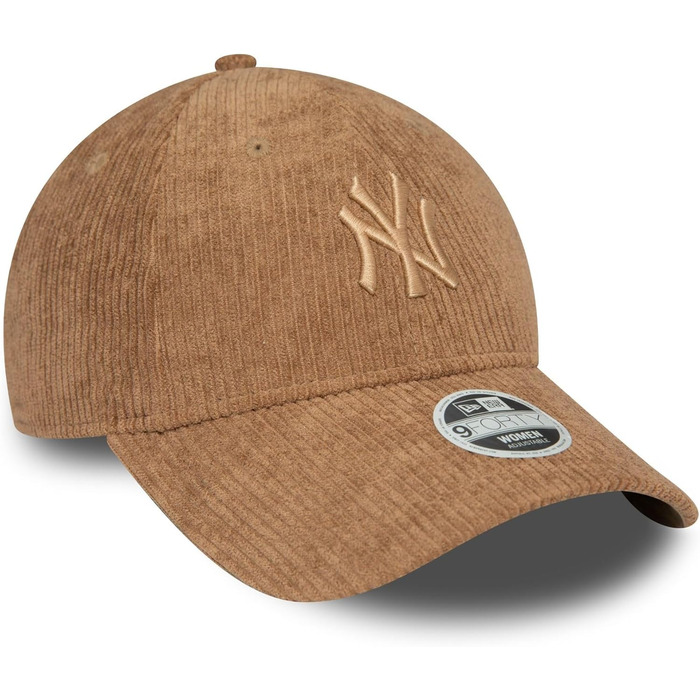 Кепка New Era New York Yankees 9forty Adjustable - League Essential Stone
