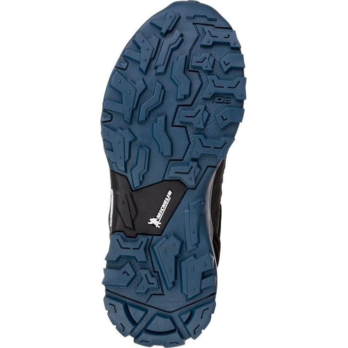 Трекінгові черевики Salewa Alp Trainer Mid Gore-Tex для дітей, розмір 26 EU, Dark Denim Charcoal