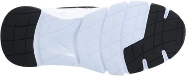 Жіночі кросівки для тренувань PUMA Flexfocus Lite, біло-золоті, 41-42 EU