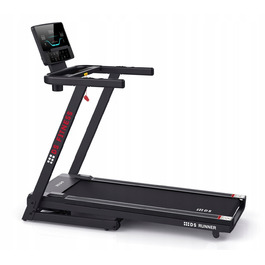 Електрична бігова доріжка Runner DS Fitness AppReady DS-3308R
