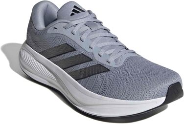 Кросівки чоловічі Adidas Response Runner 2 KJ1737 Halo Silver/Core Black (36 EU)