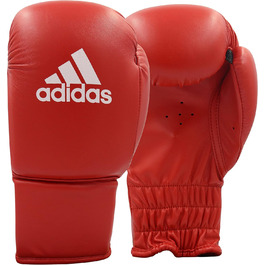 Дитячі боксерські рукавички Adidas для самостійного одягання