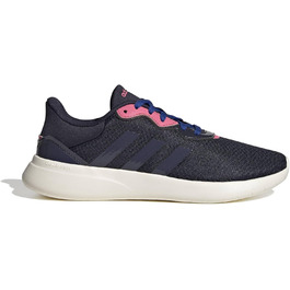 Жіночі кросівки для бігу Adidas Qt Racer 3.0, розмір 40 2/3 EU, колір Legend Ink Shadow Navy Pink Fusion