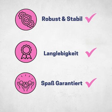 Інлайневі ролики Best Sporting для дітей, регульовані по розміру, з гальмом, зелено-чорного (рожево-чорного) кольору