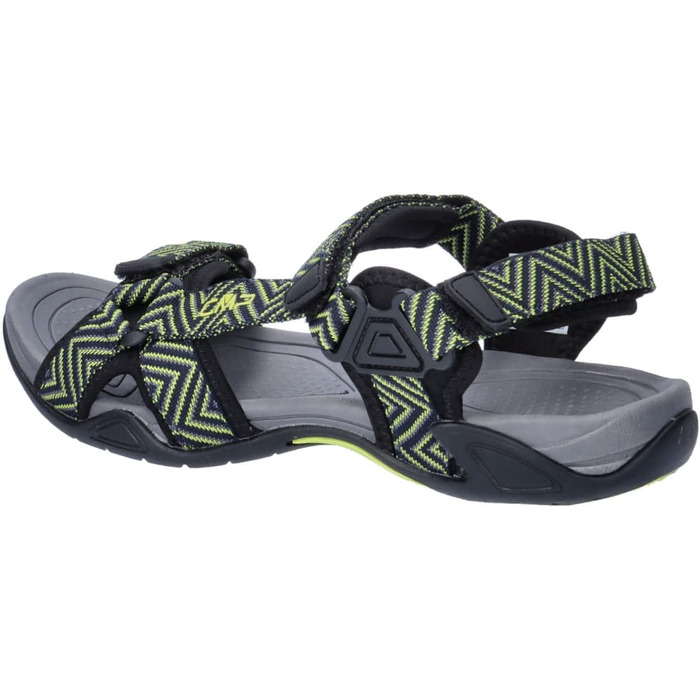 Чоловічі кросівки CMP, розмір 39 EU, колір Blue Grey