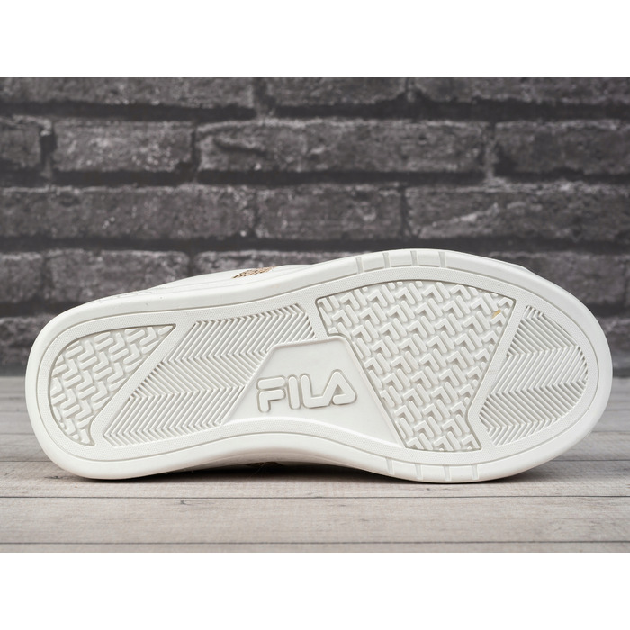 Жіночі спортивні кросівки Fila Crosscourt Teens, розмір 38