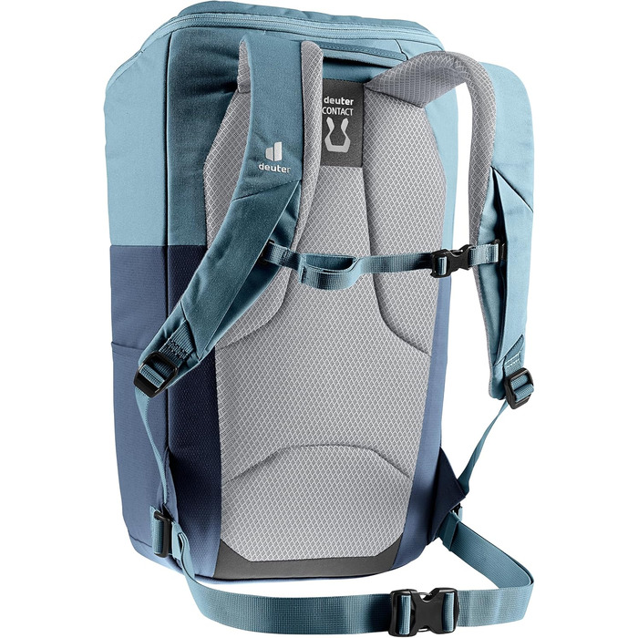 Міський рюкзак Deuter UP Stockholm 22 л, екологічний