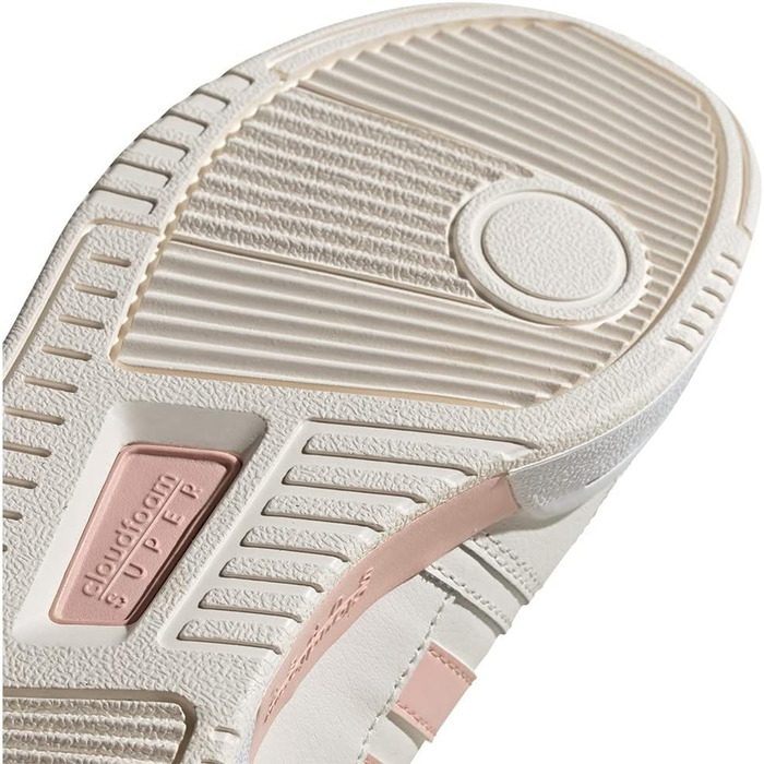 Кросівки Adidas Postmove для жінок, білий колір, розмір 36 2/3 EU