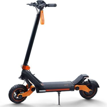 Електросамокат G3 52V 18Ah, 60 км, 10,5'' колеса для дорослих