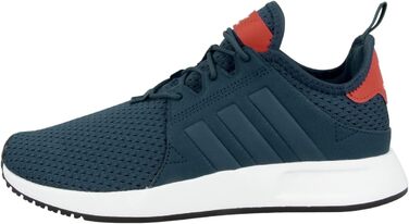 Кросівки Adidas X_PLR J, дитячі, унісекс, фітнес, кольорові, 38 EU