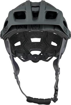 Велошолом IXS Trail Evo для гірського велосипеда, захисний, вентиляція