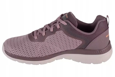 Кросівки Skechers Bountiful Quick Path, фіолетові, 39