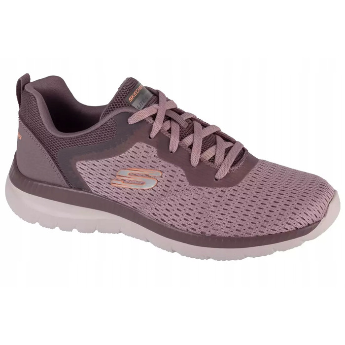 Кросівки Skechers Bountiful Quick Path, фіолетові, 39