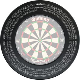 Захист для дартсу WINMAU Pro-Line Surround Outshot, професійний